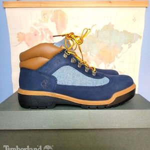 BRAND NEW Timberland MEN'S TB0A13S2 SWAMPS PREMIUM Size 8.0